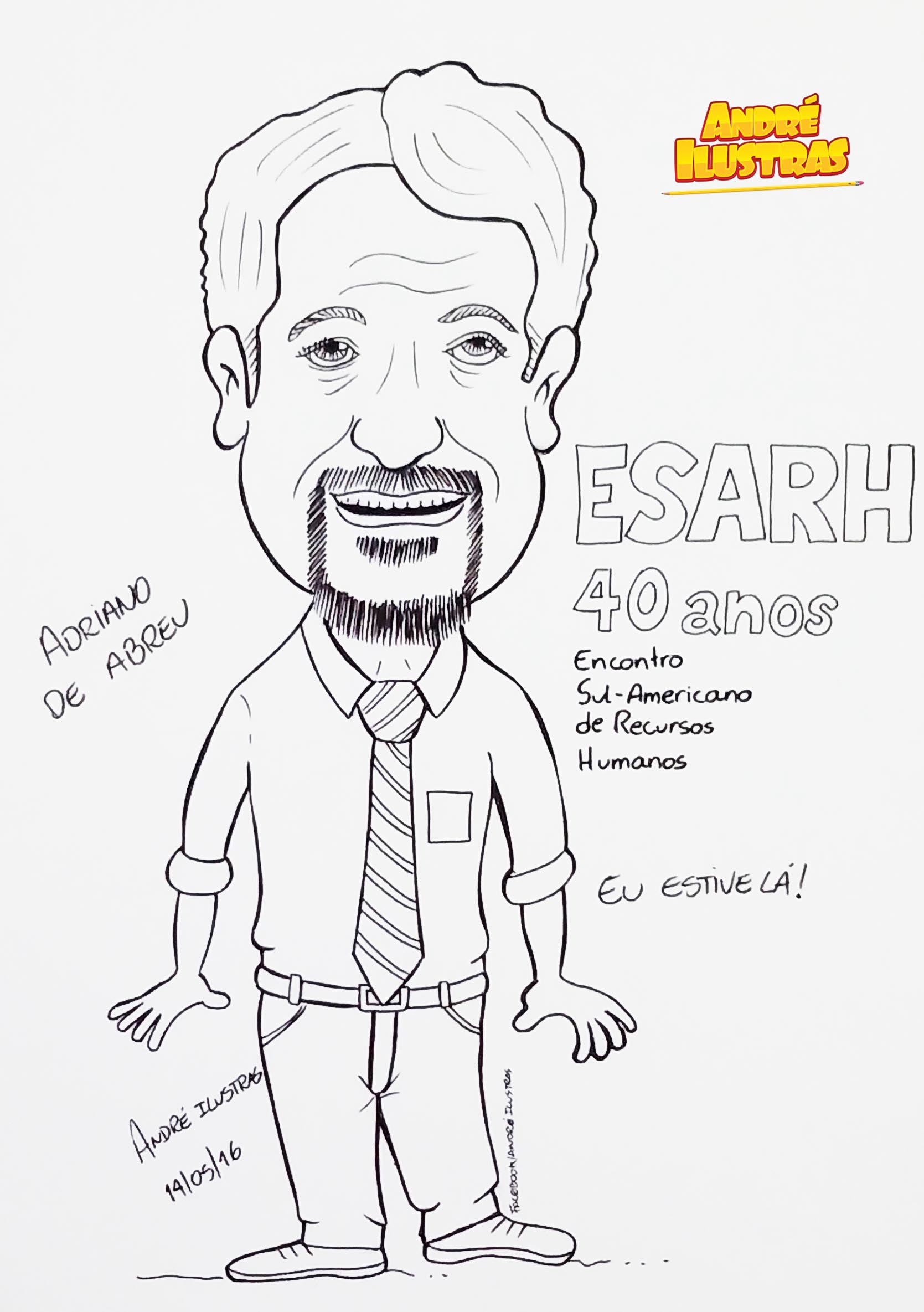 CARICATURAS